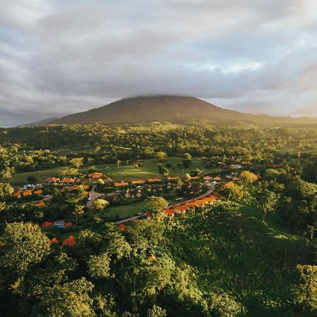 Montana De Fuego Mountain Resort & Spa La Fortuna Zewnętrze zdjęcie