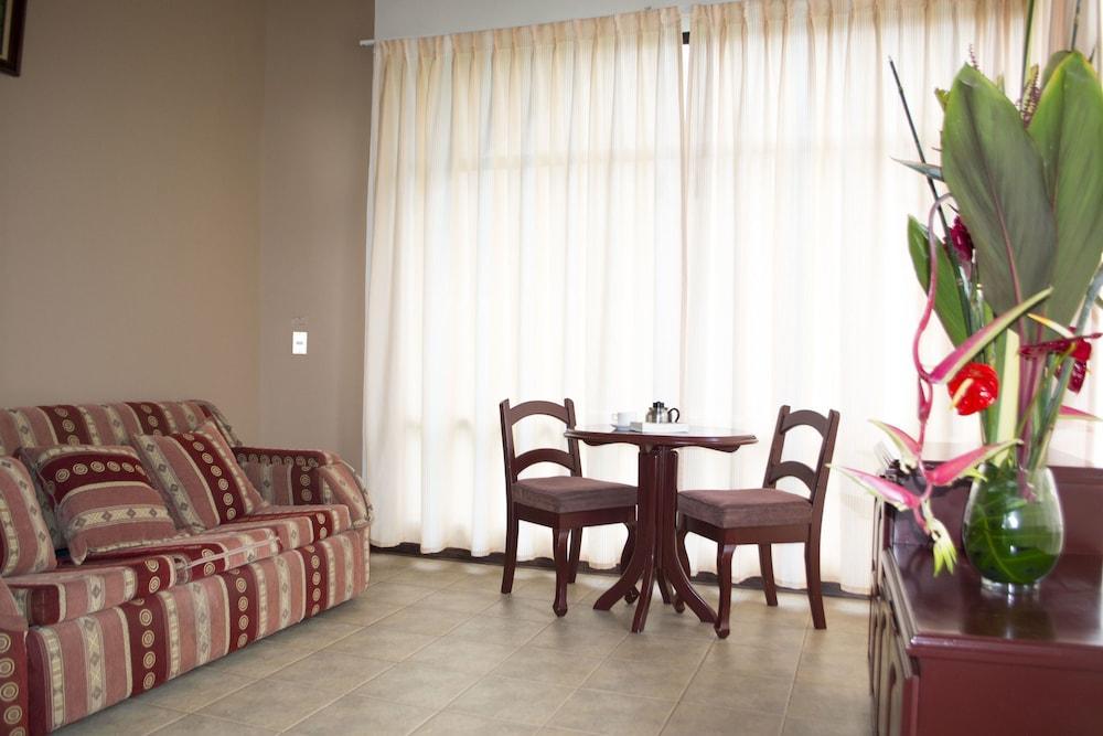 Montana De Fuego Mountain Resort & Spa La Fortuna Zewnętrze zdjęcie