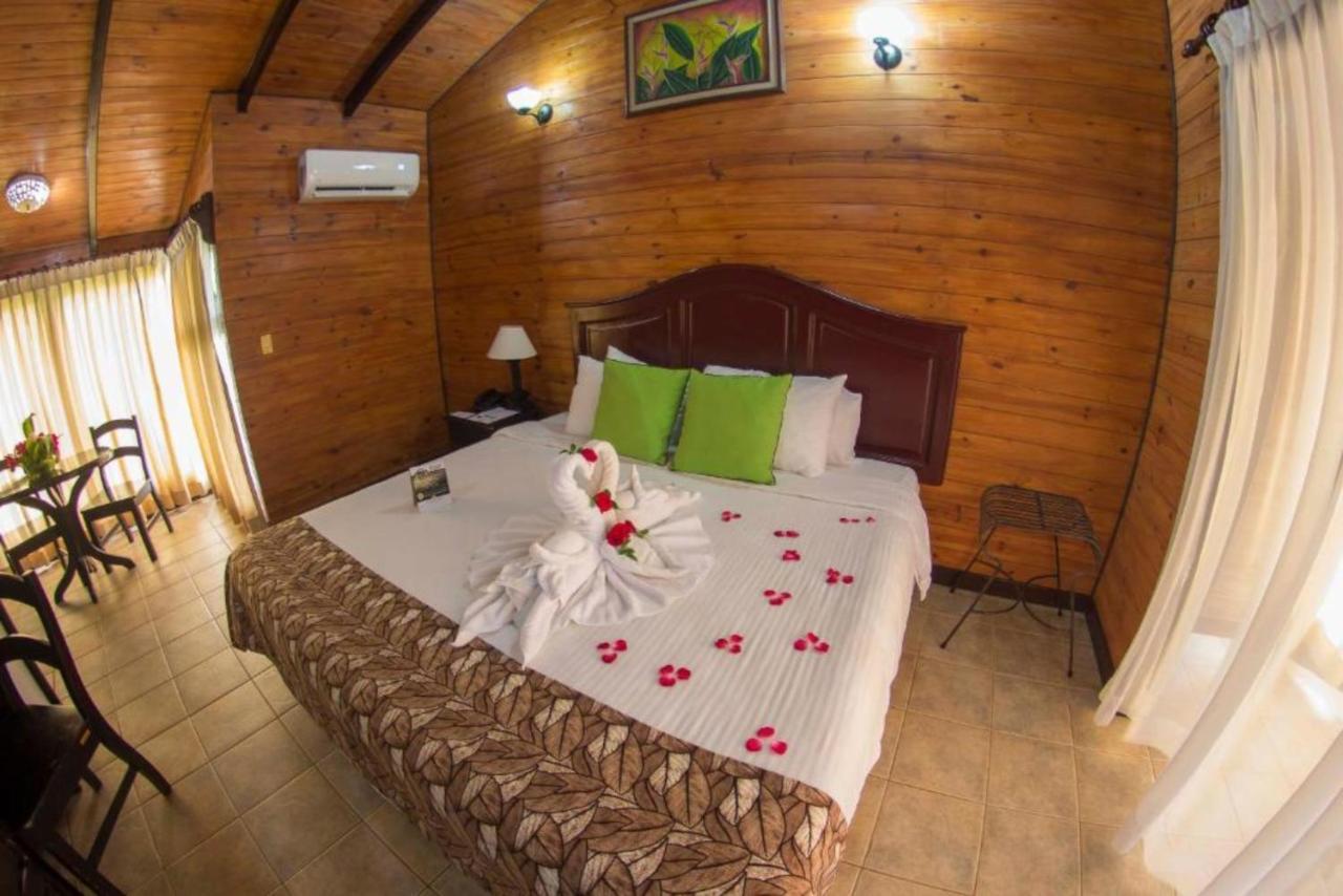 Montana De Fuego Mountain Resort & Spa La Fortuna Pokój zdjęcie