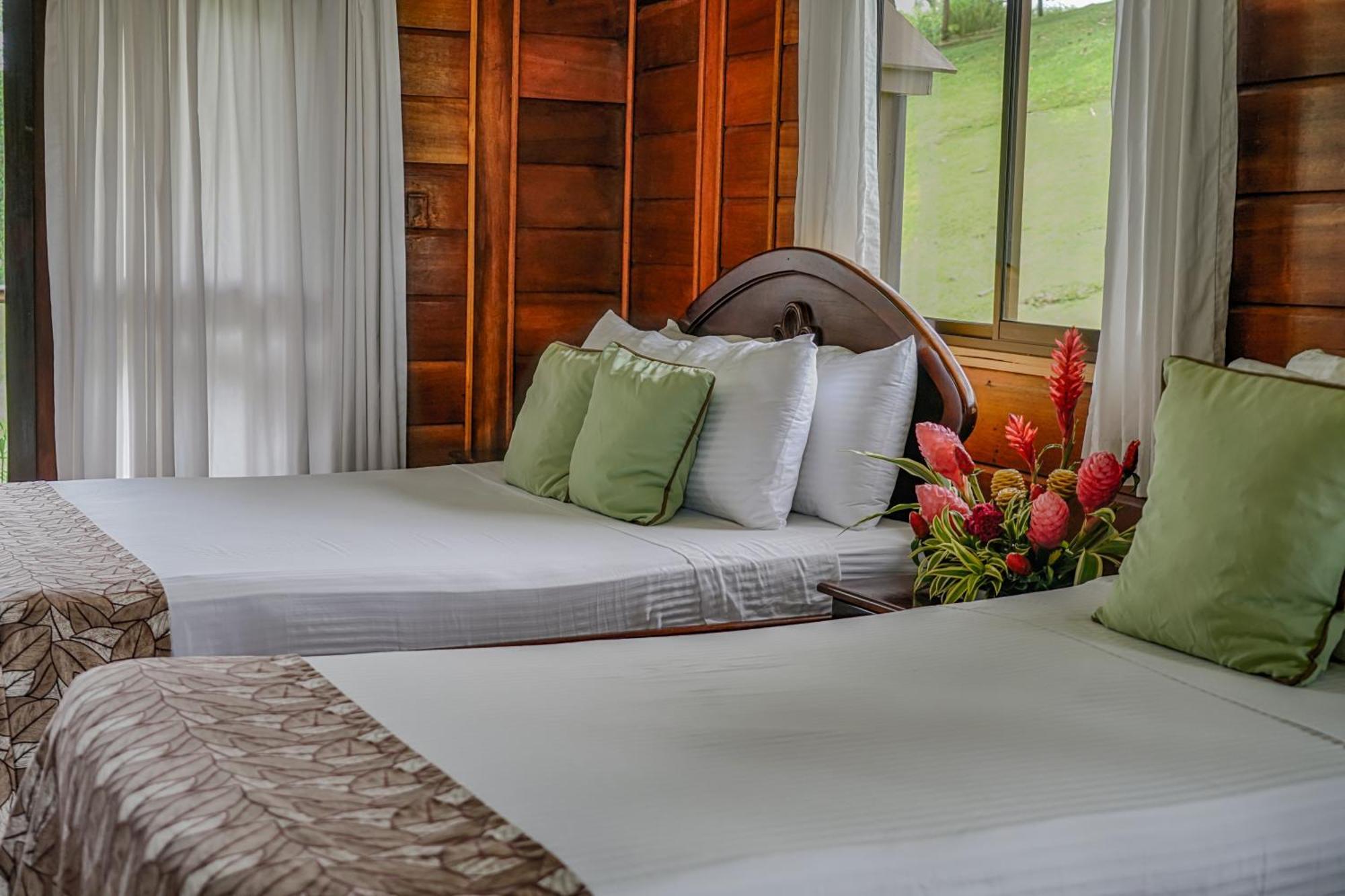 Montana De Fuego Mountain Resort & Spa La Fortuna Pokój zdjęcie