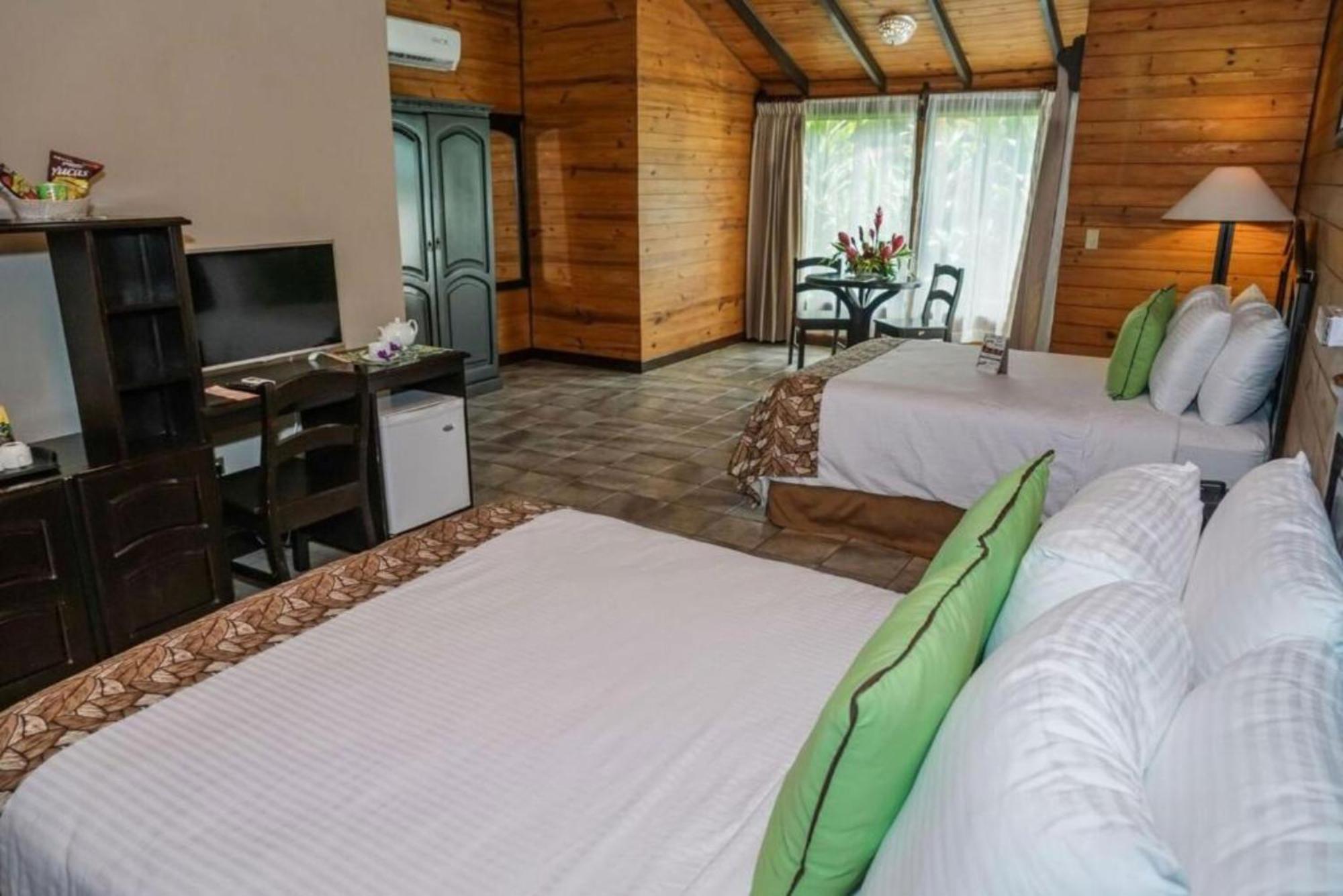 Montana De Fuego Mountain Resort & Spa La Fortuna Pokój zdjęcie