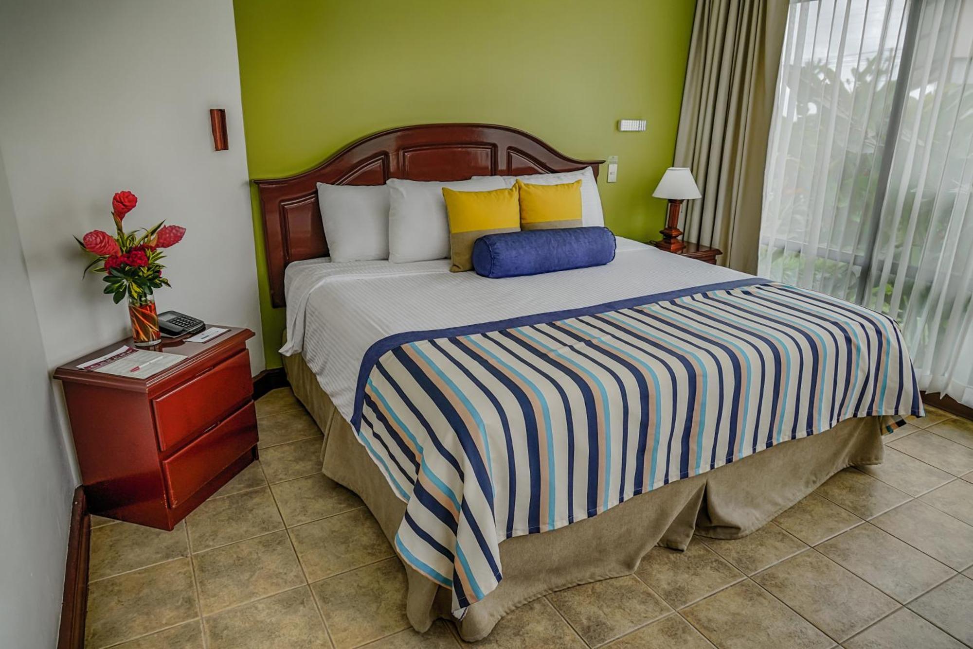 Montana De Fuego Mountain Resort & Spa La Fortuna Pokój zdjęcie