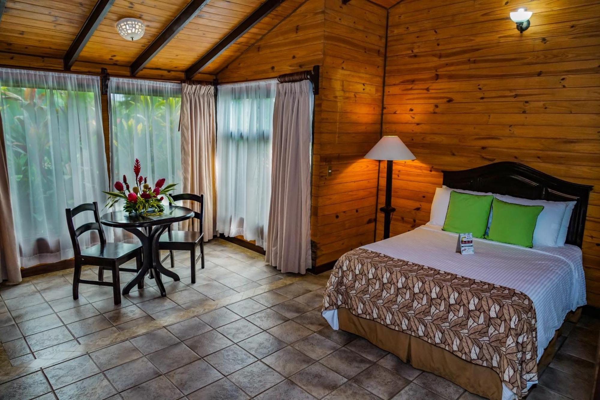 Montana De Fuego Mountain Resort & Spa La Fortuna Pokój zdjęcie
