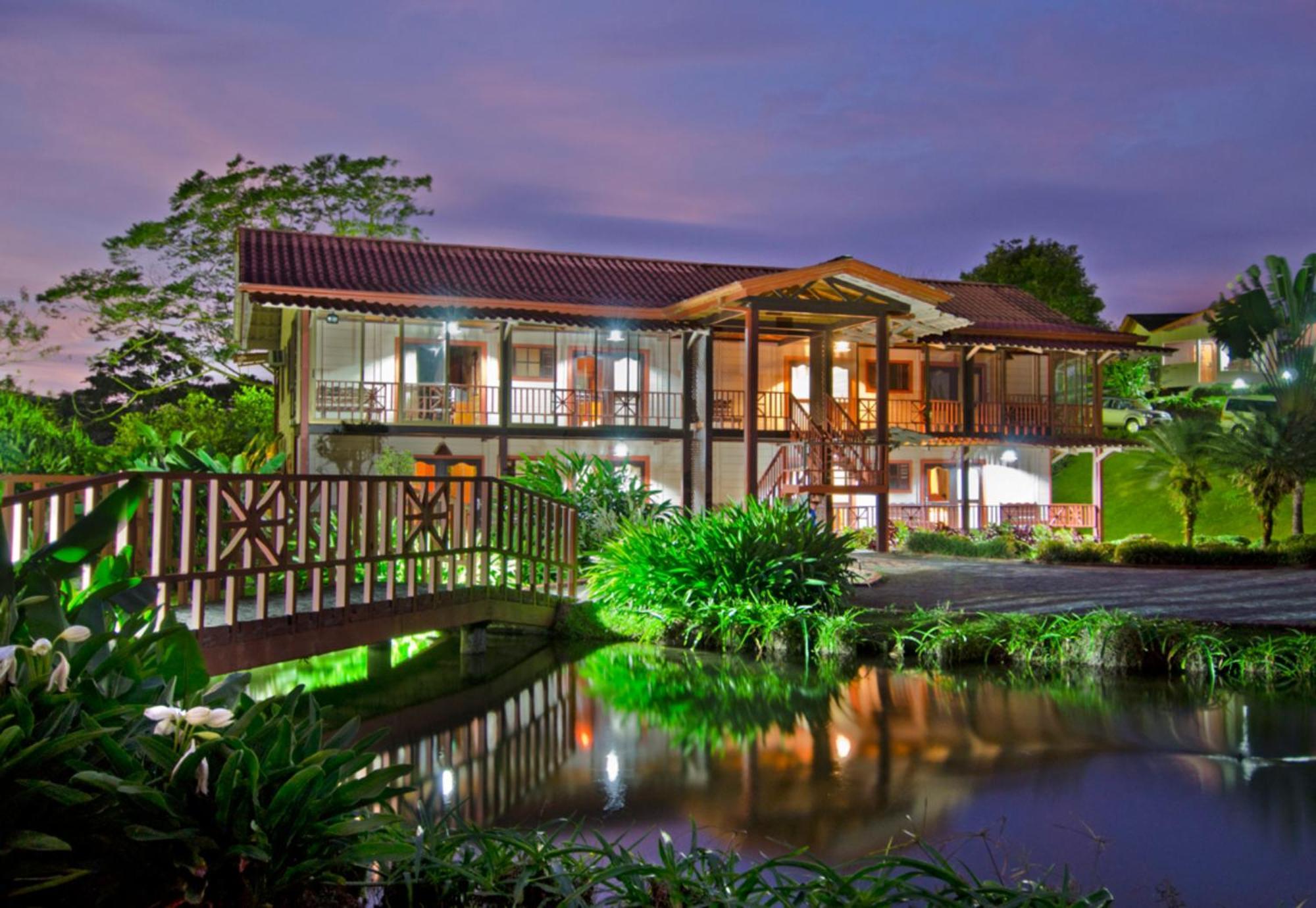 Montana De Fuego Mountain Resort & Spa La Fortuna Pokój zdjęcie