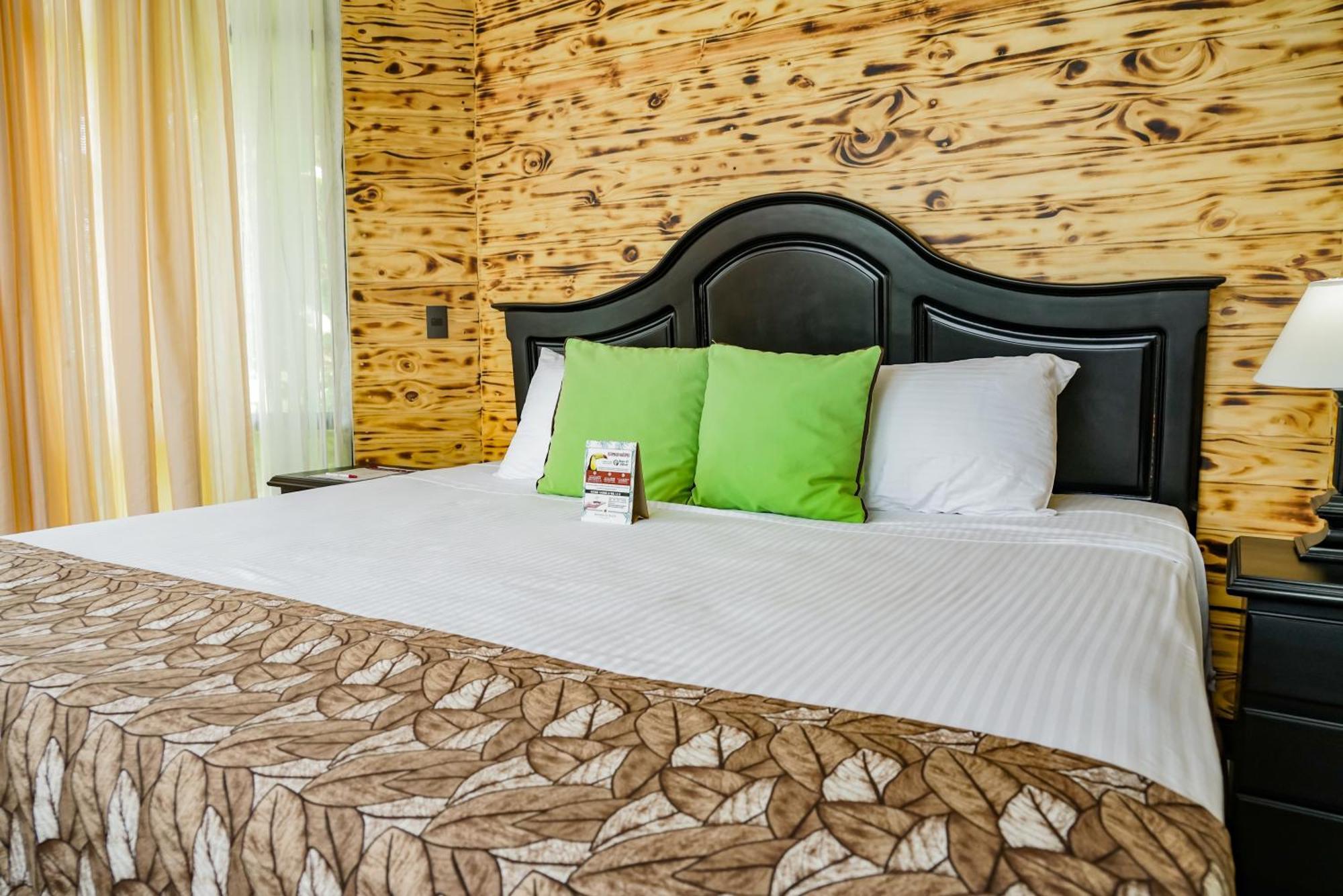 Montana De Fuego Mountain Resort & Spa La Fortuna Pokój zdjęcie
