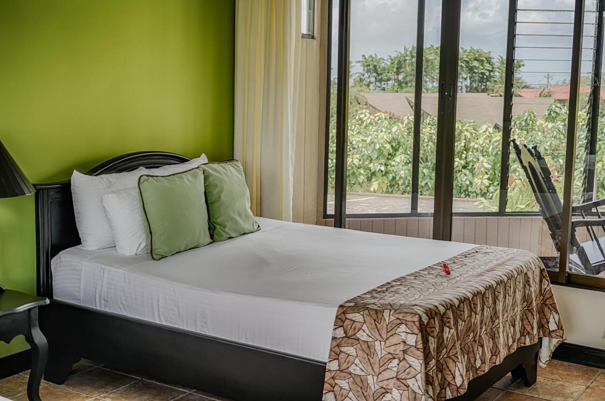 Montana De Fuego Mountain Resort & Spa La Fortuna Pokój zdjęcie