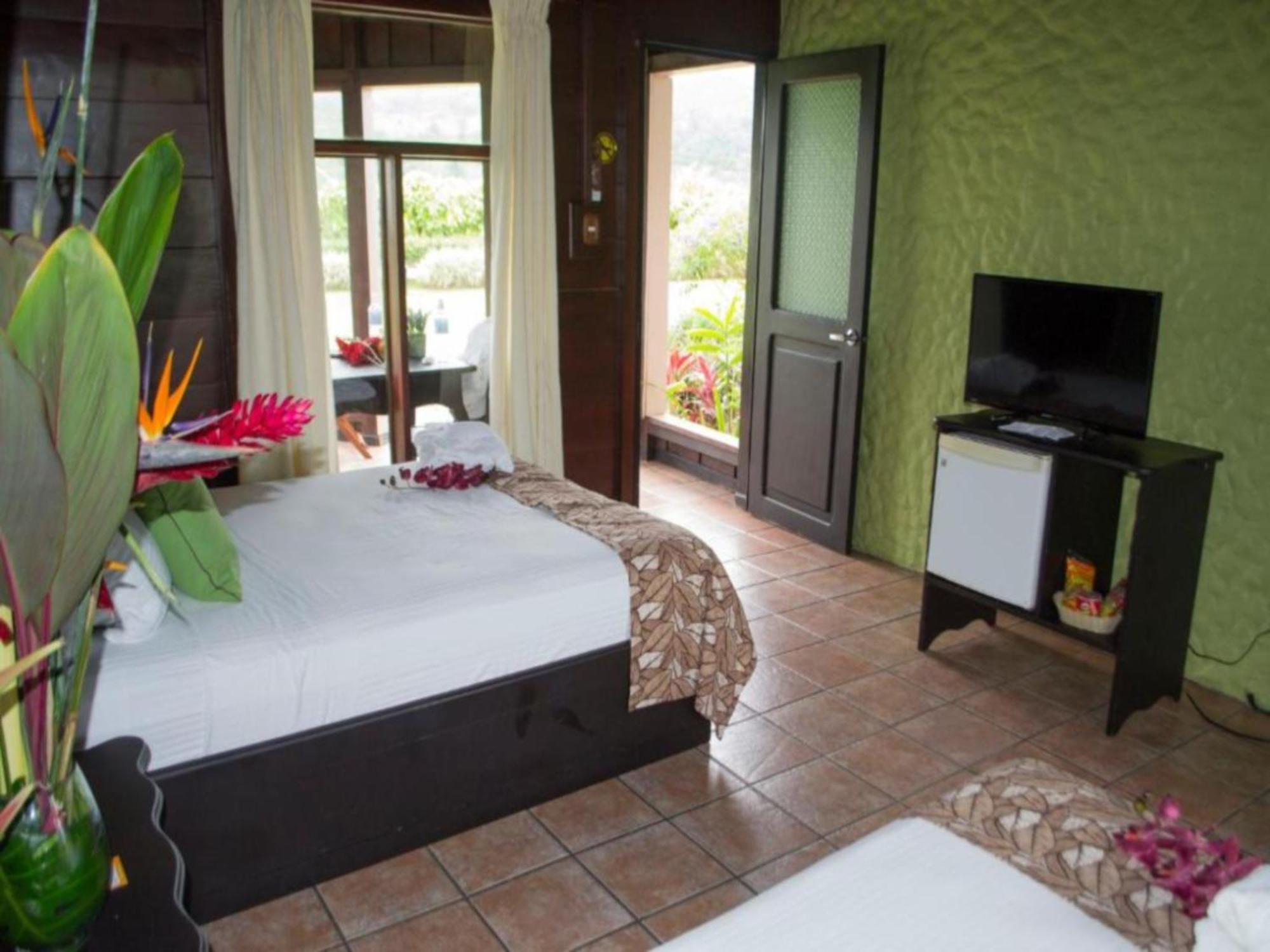 Montana De Fuego Mountain Resort & Spa La Fortuna Pokój zdjęcie