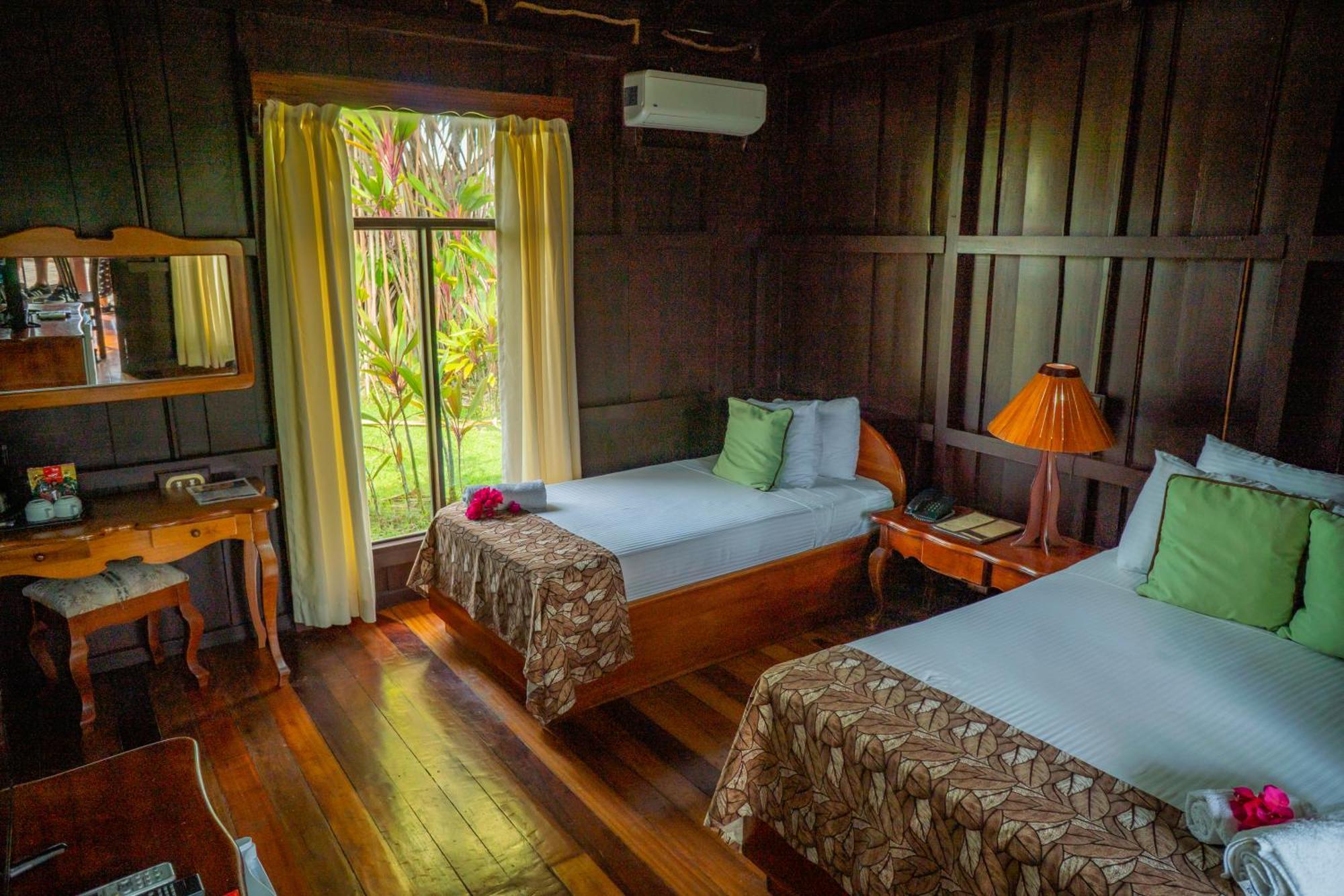 Montana De Fuego Mountain Resort & Spa La Fortuna Pokój zdjęcie