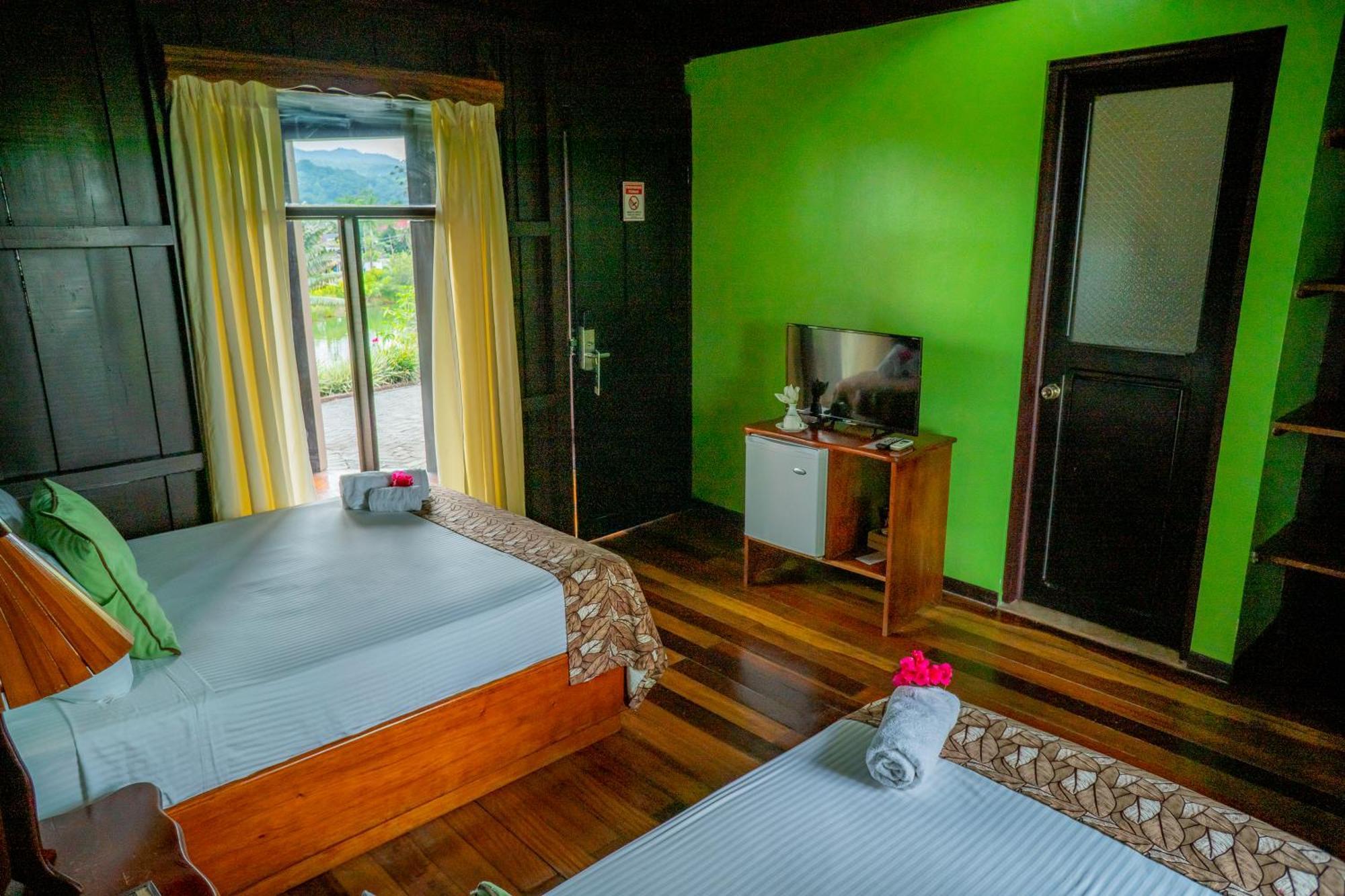 Montana De Fuego Mountain Resort & Spa La Fortuna Pokój zdjęcie