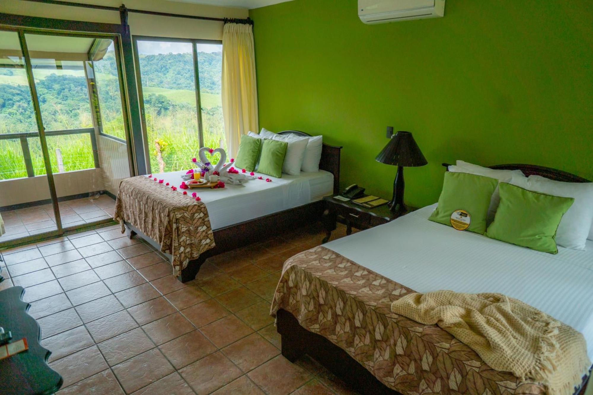 Montana De Fuego Mountain Resort & Spa La Fortuna Pokój zdjęcie