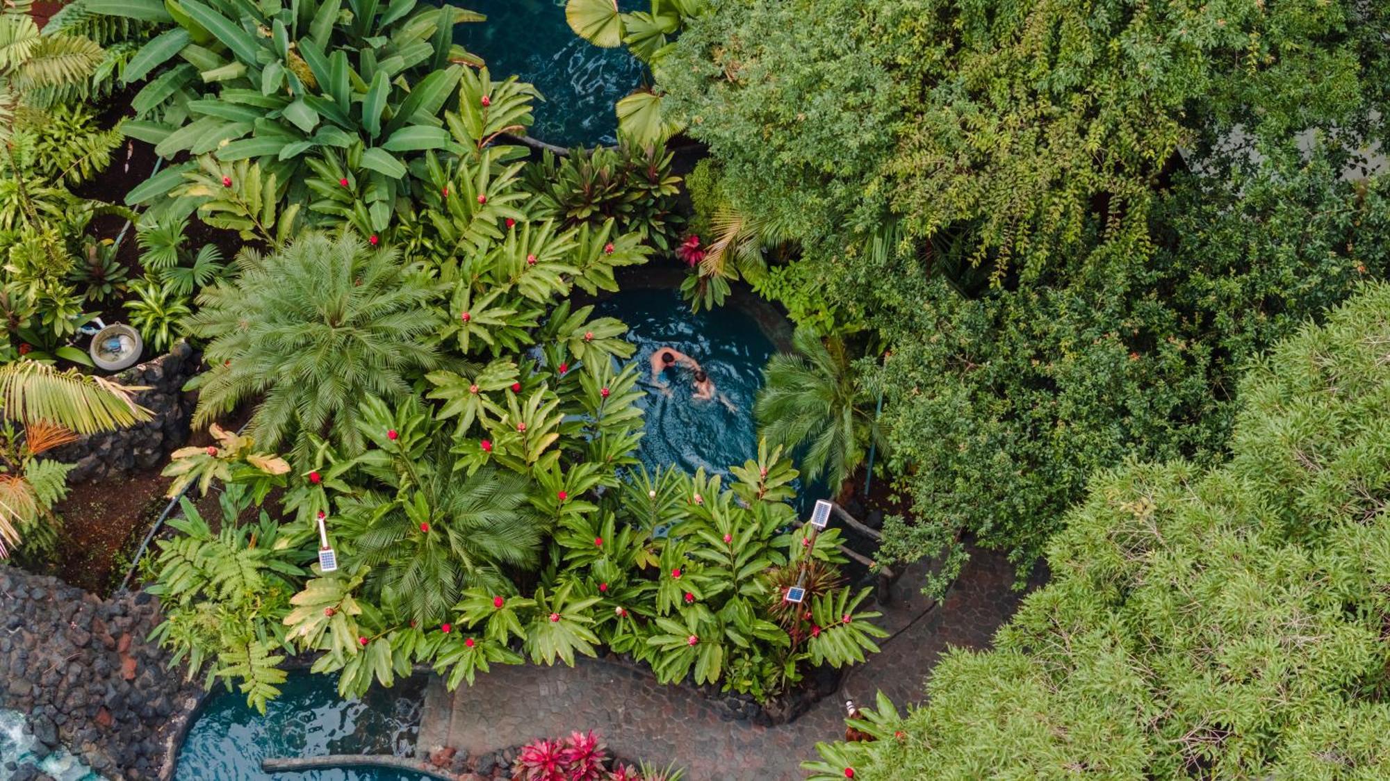 Montana De Fuego Mountain Resort & Spa La Fortuna Zewnętrze zdjęcie