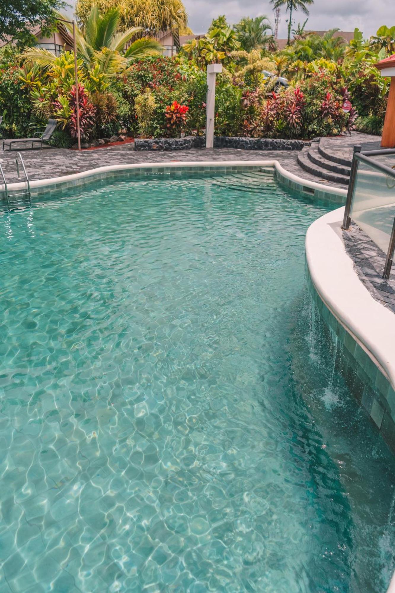 Montana De Fuego Mountain Resort & Spa La Fortuna Zewnętrze zdjęcie