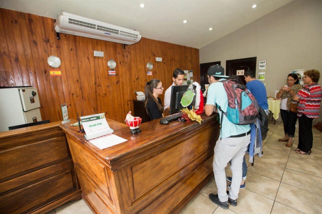 Montana De Fuego Mountain Resort & Spa La Fortuna Zewnętrze zdjęcie