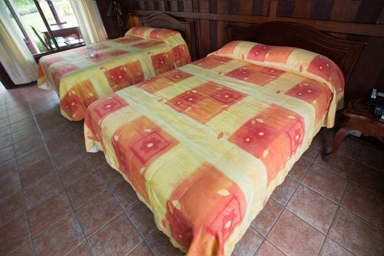 Montana De Fuego Mountain Resort & Spa La Fortuna Zewnętrze zdjęcie